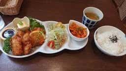 Rest-Cafe &Gallery H2