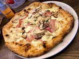 PIZZERIA E OSTERIA MASSIMO
