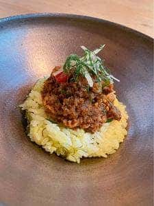 カレーのアキンボ