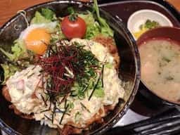 和らぎ亭しまや 別邸 東大通店