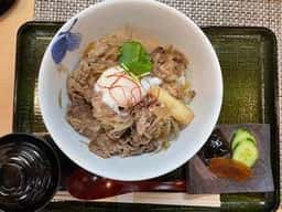 蕎麦 う垣