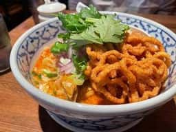 タイ食堂 The Spicy Cafe