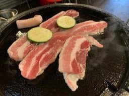 韓豚屋 池袋サンシャインシティ店