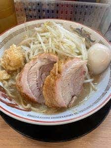 ラーメン豚山 蒲田店