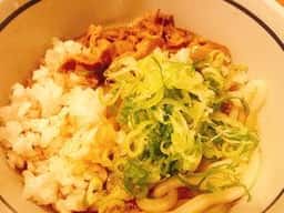 麺処 駿河庵