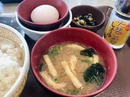 すき家 23号伊勢店