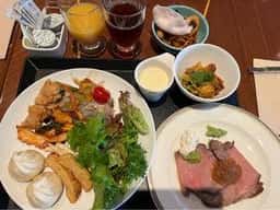 名古屋マリオットアソシアホテル