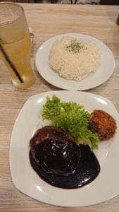 黒毛七厘
