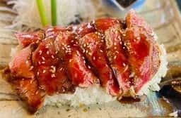 和風れすとらん牛の里