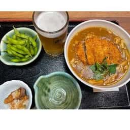 和食処 松竹亭
