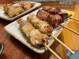 もつ焼げん太