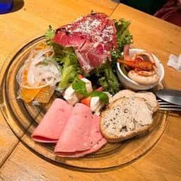 ターナ フォルノ