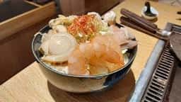もんじゃ焼き 和