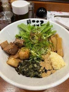 麺屋こころ 六角橋店