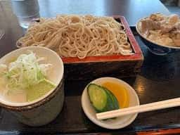 虎ノ門やぶ