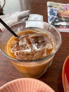 支留比亜珈琲店 高杉店