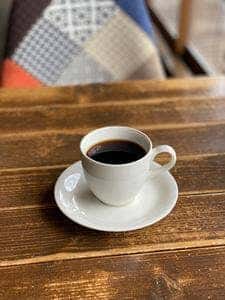 さとう珈琲 本店