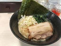 横浜家系ラーメン 梅田家