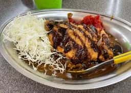 カレーのチャンピオン 松任店