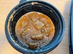SPICE CURRY WANTED