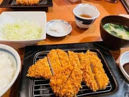 かつ寿 アミュプラザ鹿児島店