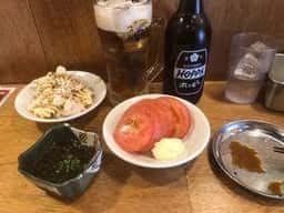 串かつ でんがな 川崎店
