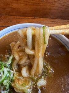 大門うどん店
