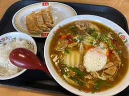 餃子の王将 外環藤井寺店