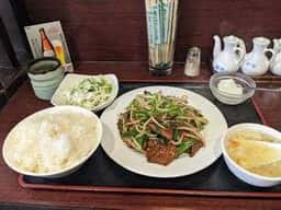 向陽飯店 戸塚店
