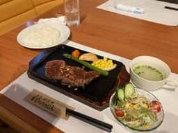 ABステーキ詠美寿