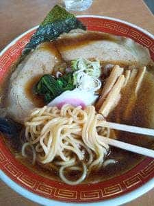 ますや本店 台新店