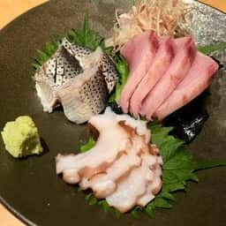 酒処 串武