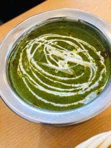 インド料理 サフラン