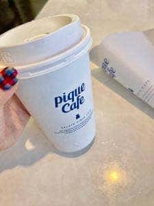 gelato pique cafe creperie 神戸三田プレミアムアウトレット店