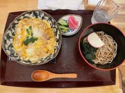 そば麓
