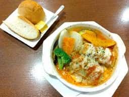 Bistro Chez Riki