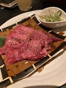 炭火いちば じゅう。 太子堂店