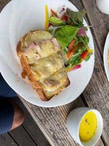 Patisserie T's cafe 玉屋