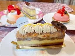 創作仏蘭西菓子 ロワゾー・ブルー