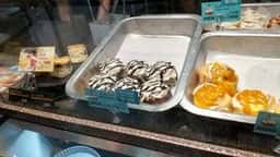 シナボン・シアトルズベストコーヒー イオンモール川口店