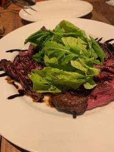 Osteria Bar the Passion