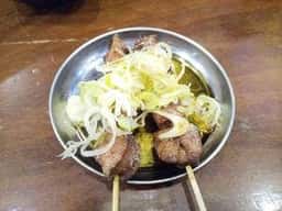 四文屋 中央南3条店