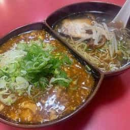 新海楼 菅生店