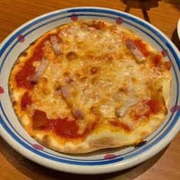 ジョリーパスタ 岐阜東店
