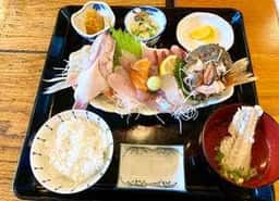 cafe&炭火焼 なぎさgarden