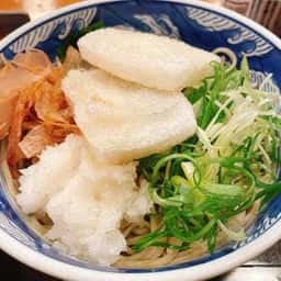 上野 味喜庵
