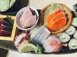 三枚目 助五郎 大通店