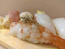 立ち食い寿司処 鮨にしき