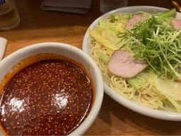 広島つけ麺 かず 光町店