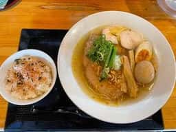 ラーメン専門店 こしがや 一宮店